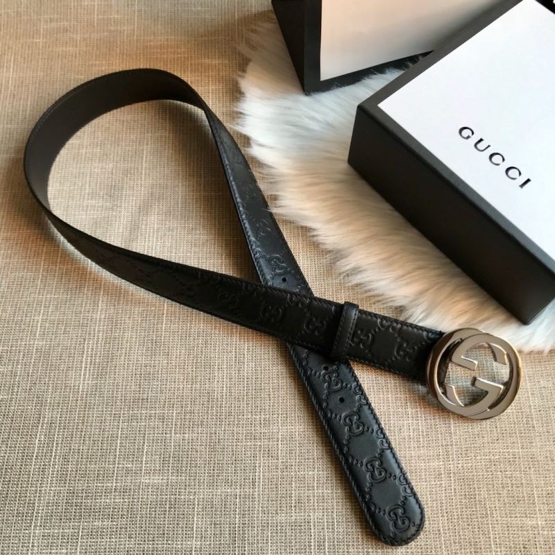 Gucci Belts